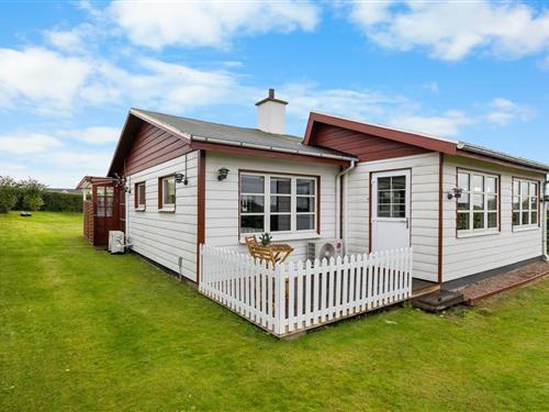 Sommerhus - 6 personer -  - Agertoften - Tårup - 5871 - Frørup