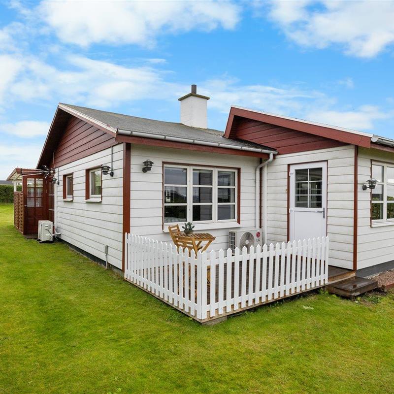 Sommerhus - 6 personer -  - Agertoften - Tårup - 5871 - Frørup