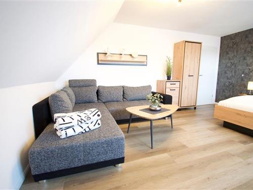 Ferienhaus - 5 Personen -  - Poststraße - 26506 - Norden - Norddeich