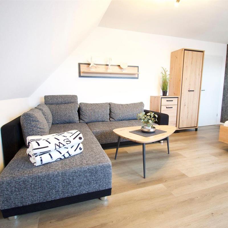 Ferielejlighed - 5 personer -  - Poststraße - 26506 - Norden - Norddeich