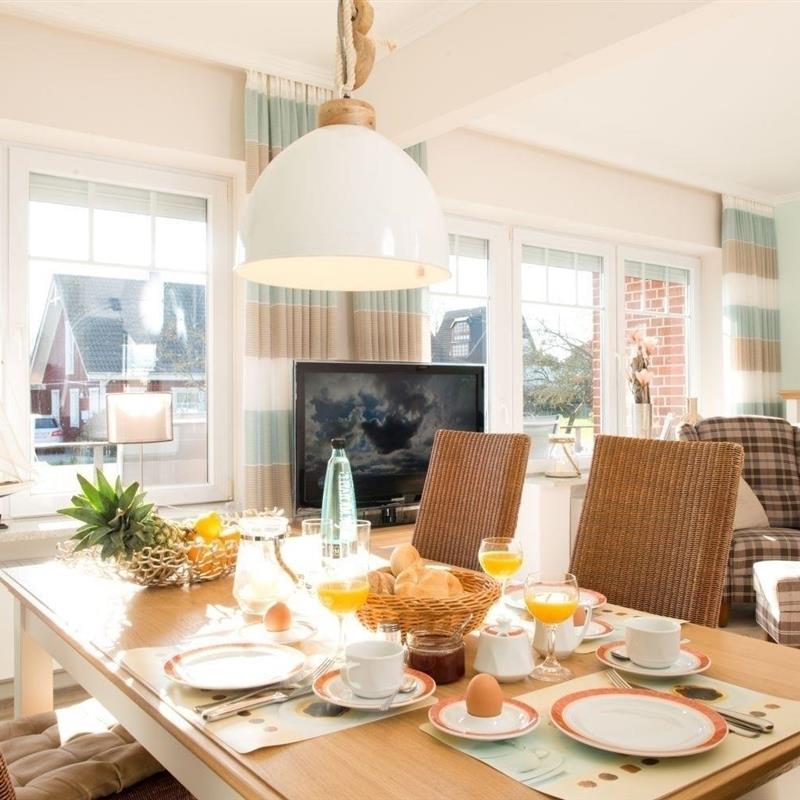 Ferielejlighed - 5 personer -  - Im Apfelgarten - 23743 - Grömitz