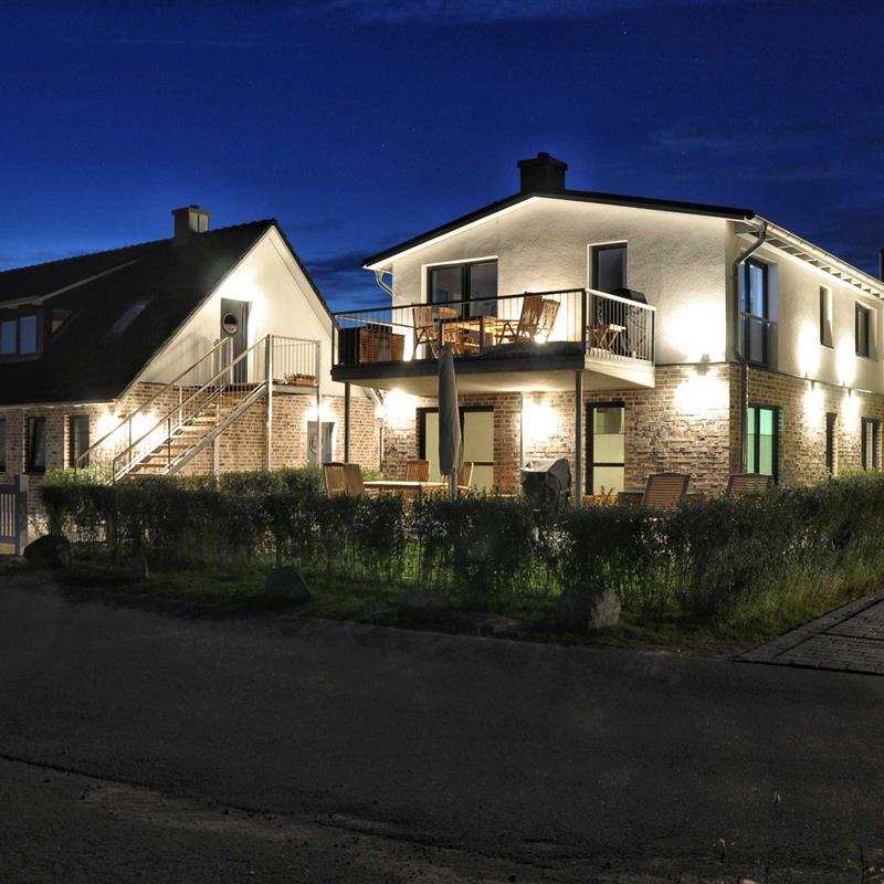 Ferielejlighed - 4 personer -  - Dänische Str. - 24395 - Kronsgaard