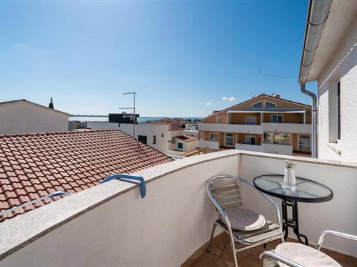 Ferielejlighed - 4 personer -  - Ulica dr Vlatka Maceka - Nin - Vrsi - 23235 - Vrsi