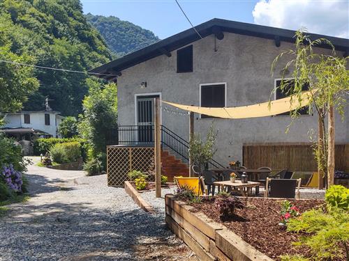 Ferienwohnung - 5 Personen -  - Colico - 23823