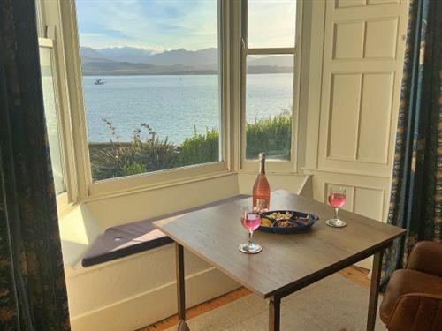 Holiday apartment - 4 persons -  - LL58 8DT - Beaumaris