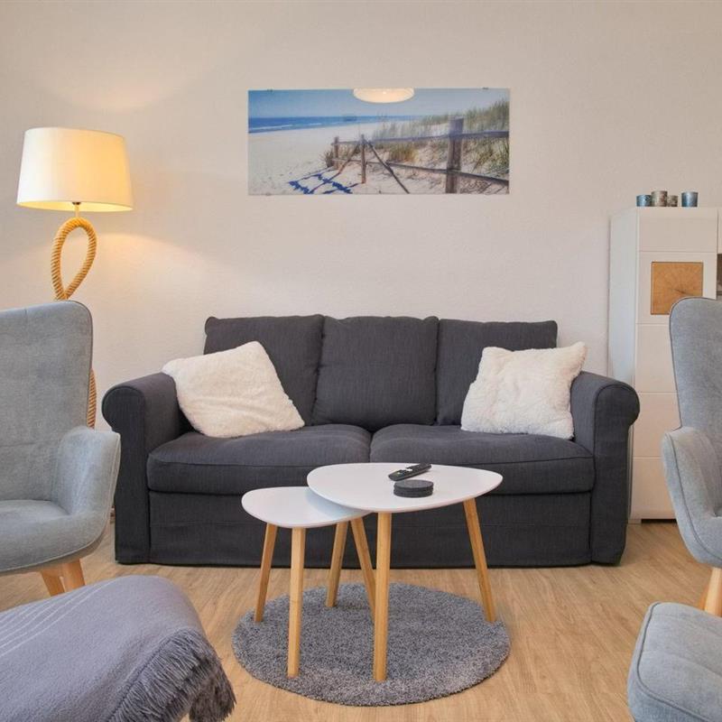 Ferielejlighed - 4 personer -  - Kirchenstraße - 23743 - Grömitz