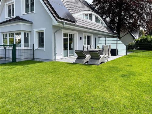 Sommerhus - 6 personer -  - Kastanienallee - 23669 - Timmendorfer Strand