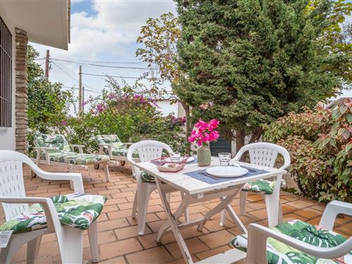 Holiday Home/Apartment - 7 persons -  - PEDRO TEROL - San Roque - 11379 - Palmones