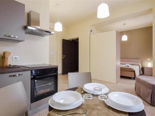 Ferieleilighet - 3 personer -  - Via XX Settembre - 98066 - Patti