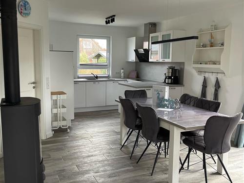 Feriehus - 6 personer -  - Holnisser Strandweg - 24960 - Glücksburg