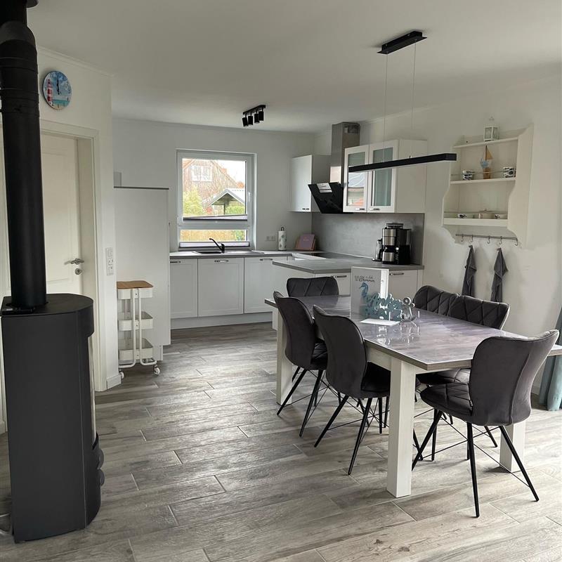 Sommerhus - 6 personer -  - Holnisser Strandweg - 24960 - Glücksburg