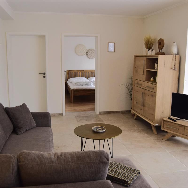 Ferielejlighed - 2 personer -  - Holunderbusch - 24217 - Schönberger Strand