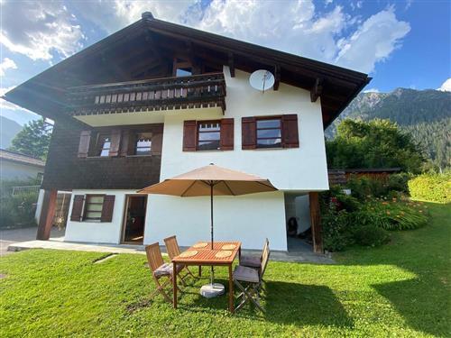 Semesterhus/Semesterlägenhet - 4 personer -  - Obere Gasse - 6752 - Dalaas / Wald Am Arlberg