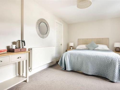 Holiday apartment - 2 persons -  - LA22 0EE - Ambleside