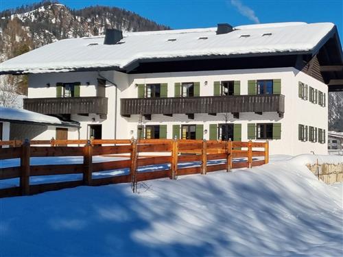 Ferieleilighet - 2 personer -  - Tirolerstr. - 83242 - Reit Im Winkl