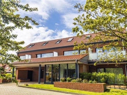 Ferielejlighed - 2 personer -  - Deichstraße - 26757 - Borkum