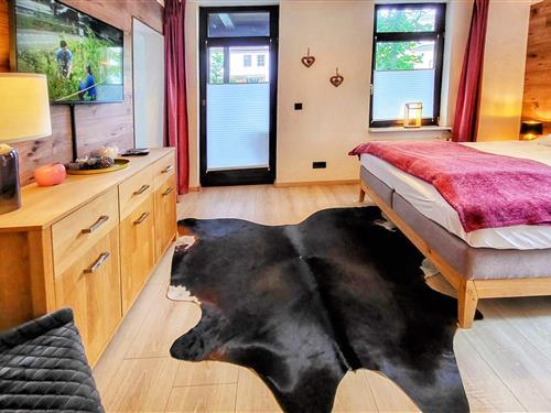 Ferienwohnung - 2 Personen -  - Herzog Wilhelm Straße - 38667 - Bad Harzburg