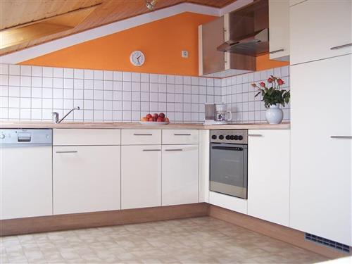 Ferielejlighed - 6 personer -  - Blumenstraße - 93437 - Furth Im Wald