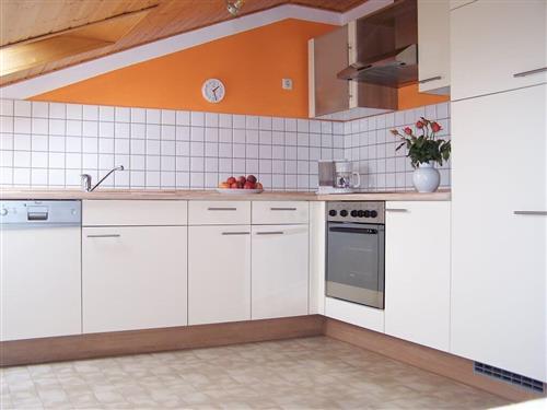 Ferielejlighed - 6 personer -  - Blumenstraße - 93437 - Furth Im Wald