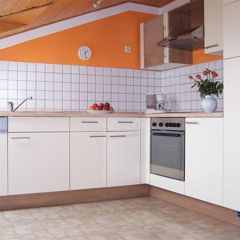 Ferielejlighed - 6 personer -  - Blumenstraße - 93437 - Furth Im Wald