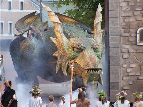 Ferieleilighet - 6 personer -  - Blumenstraße - 93437 - Furth Im Wald