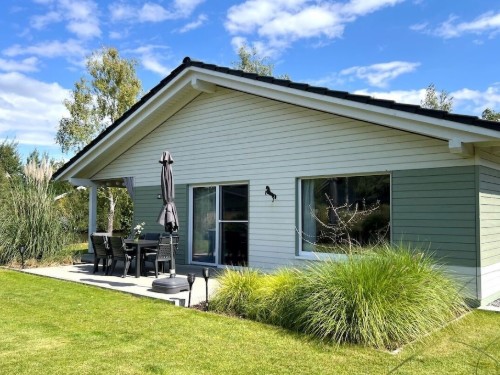 Feriehus - 6 personer -  - 49767 - Twist