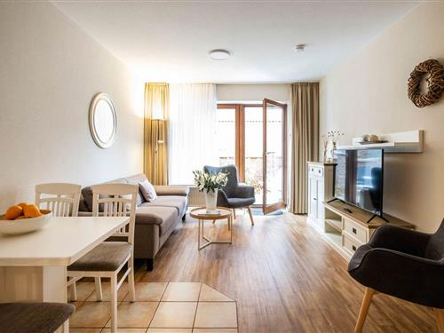 Ferielejlighed - 4 personer -  - Friedrichstr. - 25761 - Büsum