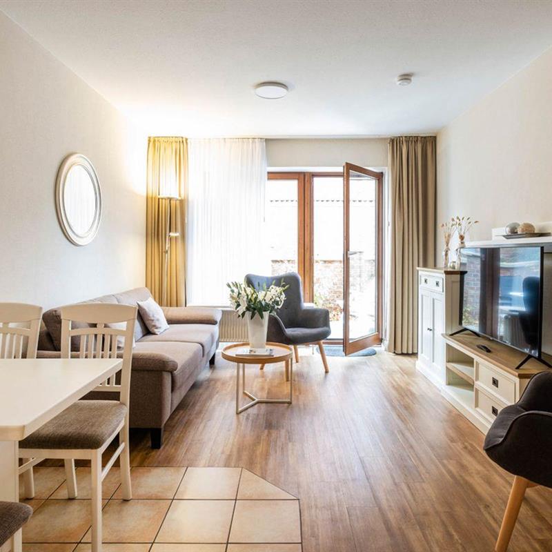 Ferielejlighed - 4 personer -  - Friedrichstr. - 25761 - Büsum