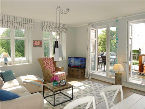 Ferieleilighet - 7 personer -  - Bi De Süd - 25938 - Nieblum