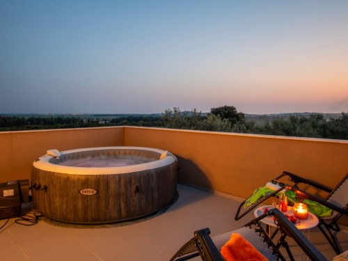 Holiday home - 6 persons -  - 52100 - Pula/Banjole