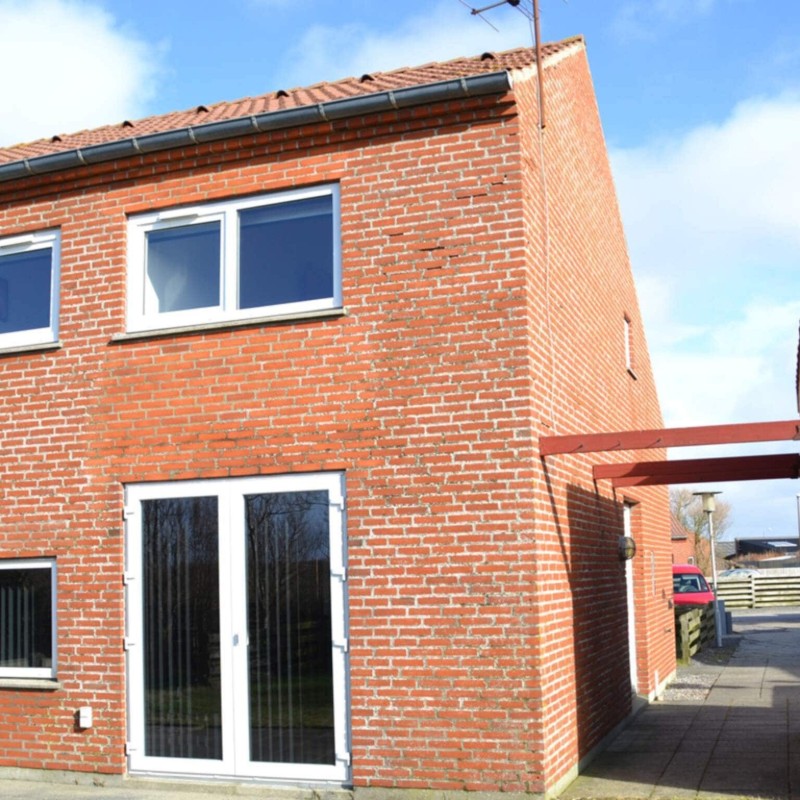 Ferienhaus - 4 Personen -  - Sprogøvej - Thyborön - 7680 - North Sea