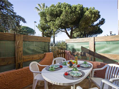 Feriehus / leilighet - 4 personer -  - Canet-Plage - 66140