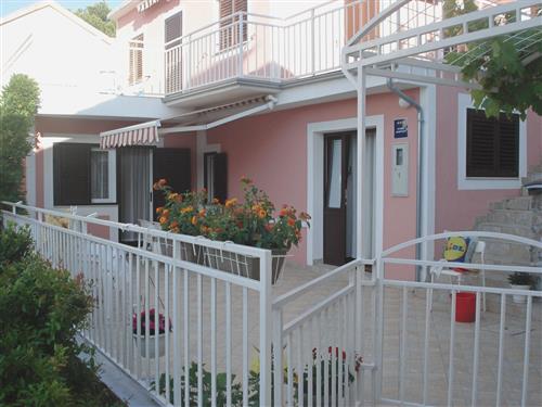 Ferielejlighed - 5 personer -  - Šparadici 22, Grebaštica - 22000 - Sibenik