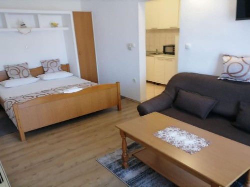 Ferielejlighed - 4 personer -  - 22203 - Rogoznica