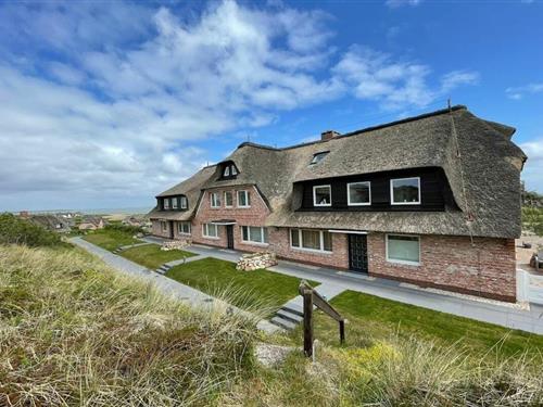 Ferienhaus - 2 Personen -  - 25980 - Rantum\/ Sylt