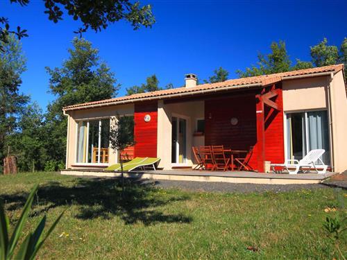 Holiday Home/Apartment - 2 persons -  - 11500 - Quillan