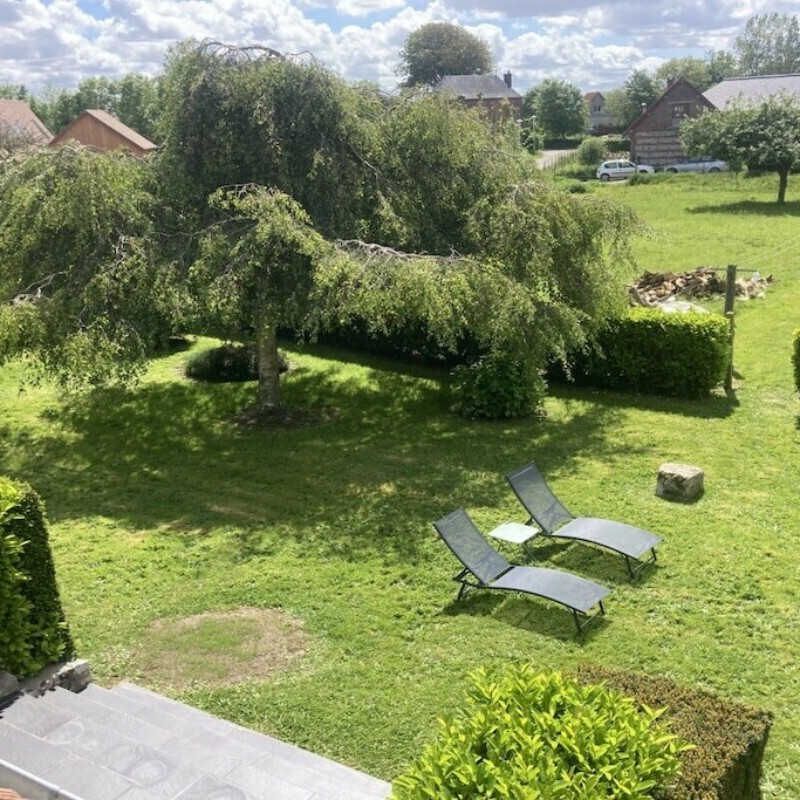 Sommerhus - 8 personer -  - 76119 - Sainte-Marguerite-Sur-Mer