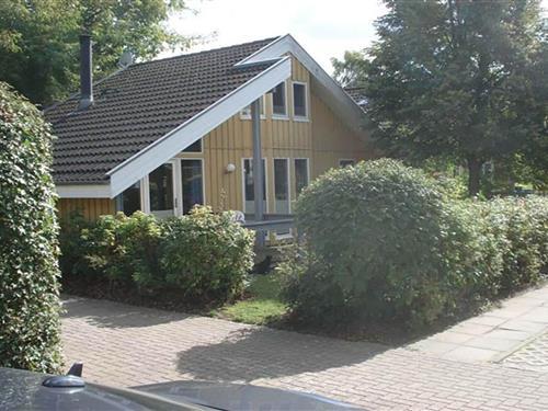 Sommerhus - 6 personer -  - 17252 - Granzow