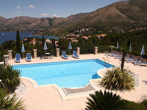 Holiday Home/Apartment - 2 persons -  - 20210 - Cavtat