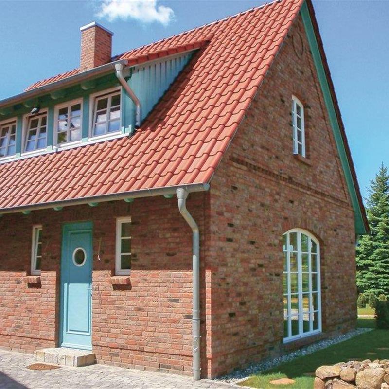 Sommerhus - 4 personer -  - Seestr. - 18211 - Börgerende