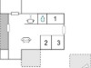 Billede 22 - Plantegning