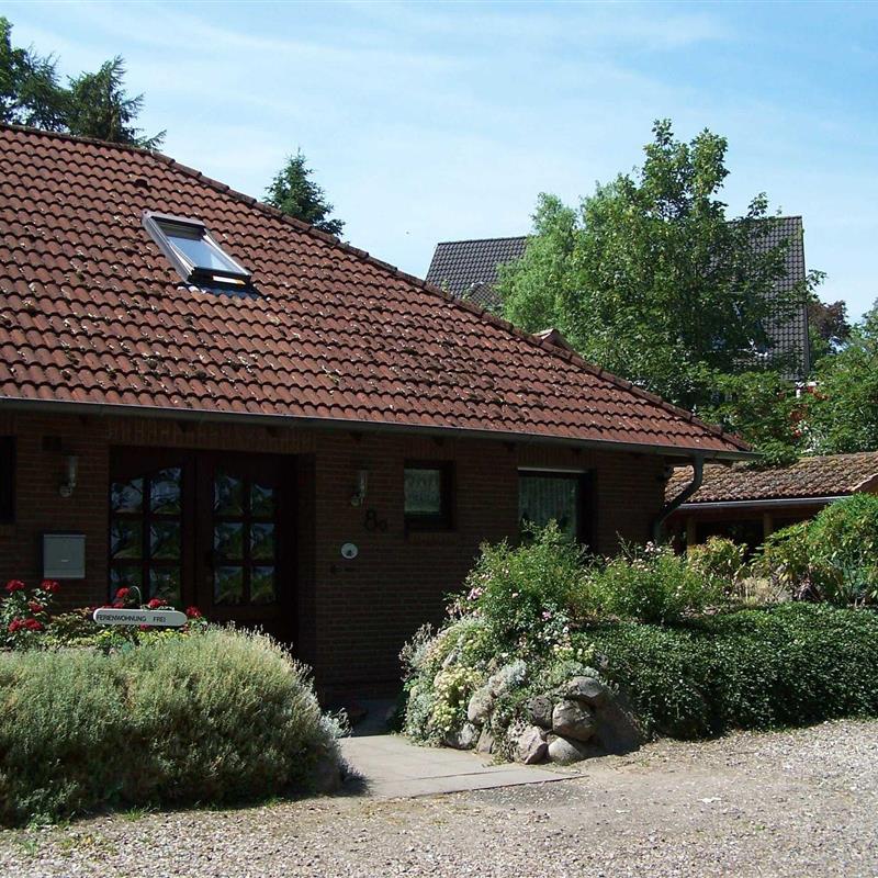 Ferielejlighed - 2 personer -  - Treidelweg - 24794 - Borgstedt