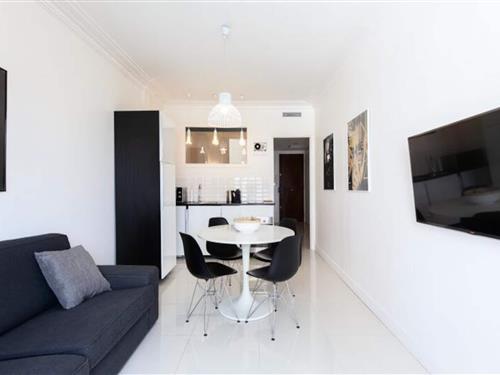 Ferielejlighed - 4 personer -  - 06400 - Cannes