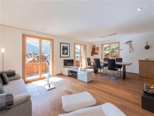 Ferieleilighet - 4 personer -  - Lauterbrunnen - 3823