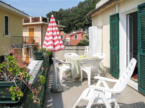 Feriehus / leilighet - 4 personer -  - Moneglia - 16030