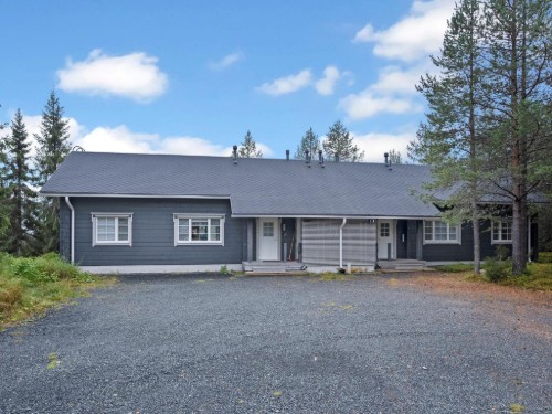 Fritidshus - 8 personer -  - 93830 - Kuusamo