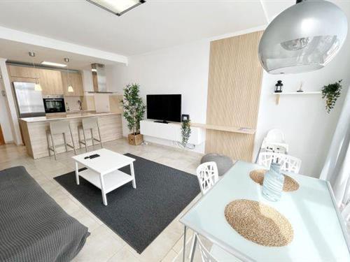 Holiday apartment - 4 persons -  - 35010 - Las Palmas De Gran Canari