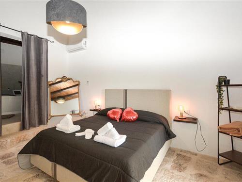 Sommerhus - 3 personer -  - SS115 Comiso-Ragusa - 97018 - Comiso