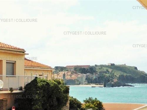 Holiday Home/Apartment - 4 persons -  - 66190 - Collioure