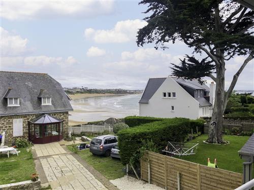 Feriehus / leilighet - 4 personer -  - Saint Malo - 35400